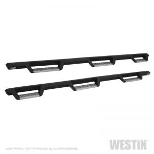 Westin Nerf Bars - HDX Drop 56-5345652