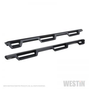 Westin Nerf Bars - HDX Drop 56-534735
