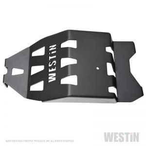 Westin Skid Plates 42-21095