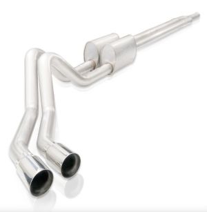 Stainless Works Exhaust Catback CT19CBYL
