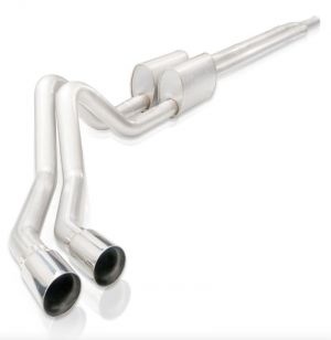 Stainless Works Exhaust Catback CT19CBYR