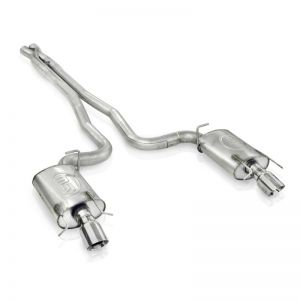 Stainless Works Exhaust Catback CTSV9CBLMF