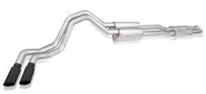Stainless Works Exhaust Catback FT220CBR-B