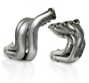 Stainless Works Long Tube Headers DNBBC238S2504