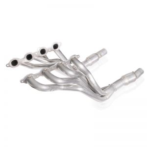Stainless Works Long Tube Headers SCA16HCSTS