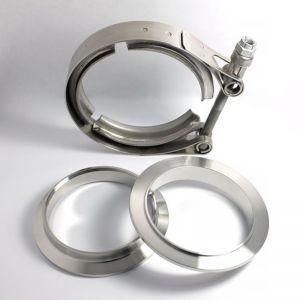 Stainless Bros V-Band Flange Assemblies 603-05010-0002