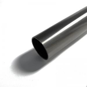 Stainless Bros Straight Tubing - 304SS 602-07646-0000