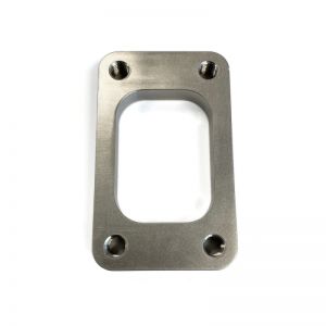 Stainless Bros Exhaust Flanges 603-00054-0100