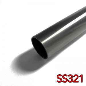 Stainless Bros Straight Tubing - 304SS 702-05046-0000