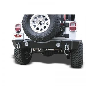 Rampage Recovery Bumper 86605