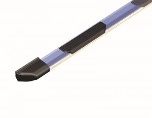 Rampage Xtremeline Side Bars