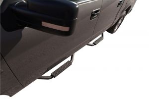Rugged Ridge Nerf Bars 26625