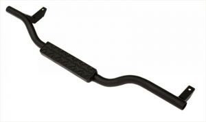 Rampage Slimline Side Bars 26625 image 2