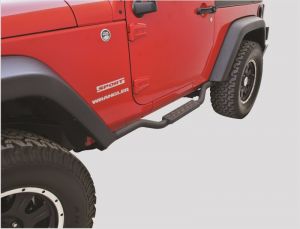 Rampage Slimline Side Bars 26627