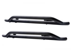 Rampage Slimline Side Bars 26629