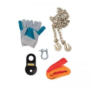 Rampage Off Road Accessories 86630