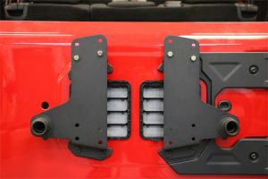 Rampage Trail Bumpers 9950916