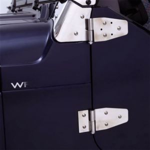 Rampage Door Hinges 7441