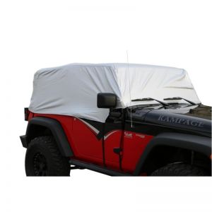 Rampage Cab Covers 2263