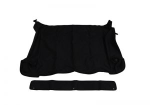 Rampage Tonneau Cover 761015