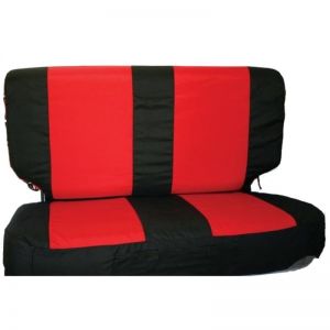 Rampage Comfort Combo Seat Cover 5054521