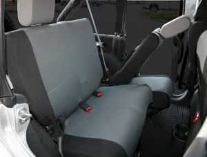 Rampage Custom Seat Cover 5057821