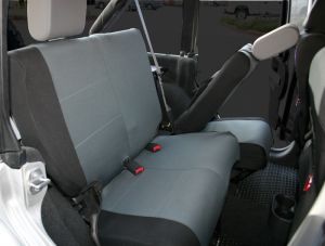 Rampage Custom Seat Cover 5057921