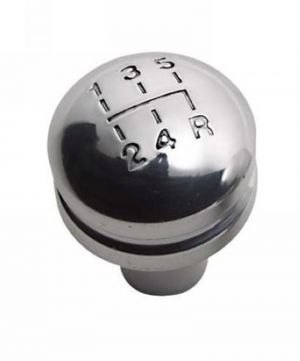 Rampage Shift Knob 46005
