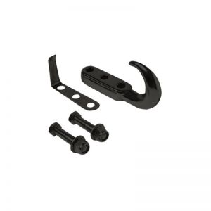 Rampage Tow Hooks and D-Rings 7605