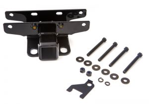Rampage Bumper Accessories 86628 image 2