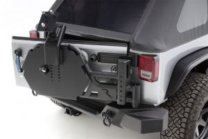 Rampage Trail Bumpers 9950919