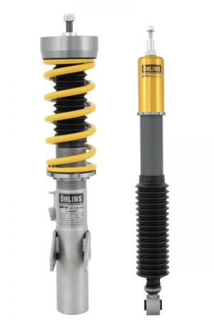 Ohlins Coilover - Road & Track HOS MT00S1