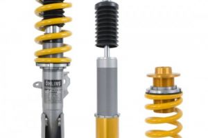 Ohlins Coilover - Road & Track FOS MR00S1