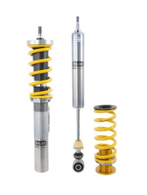 Ohlins Coilover - Road & Track VWS MT10S2 image 2
