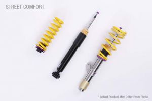KW Street Comfort Kit 18081037