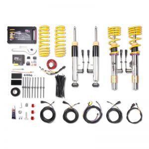 KW Coilover Kit DDC 39020013