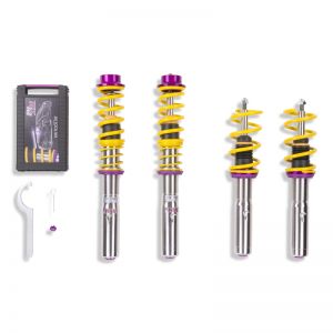 KW V3 Coilover Kit 35271048 image 5