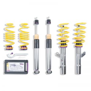 KW V3 Coilover Kit 3521000M