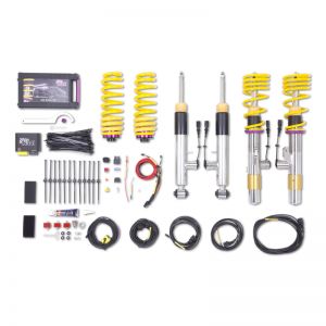 KW Coilover Kit DDC 39020015