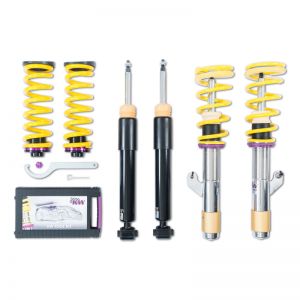 KW Street Comfort Kit 1802000F