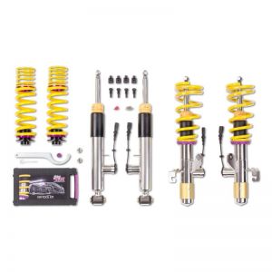 KW Coilover Kit DDC 39020023
