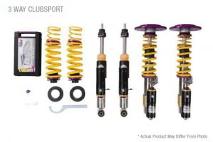 KW Clubsport Kit 39780242