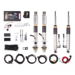 KW Coilover Kit DDC 39025016