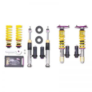 KW Clubsport Kit 3522080D