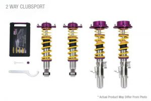 KW Clubsport Kit 3522080E