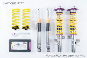 KW Clubsport Kit 352208AK