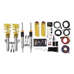 KW Coilover Kit DDC 39020006