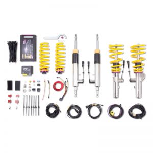 KW Coilover Kit DDC 39020007