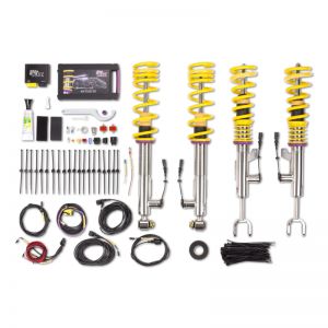 KW Coilover Kit DDC 39020016