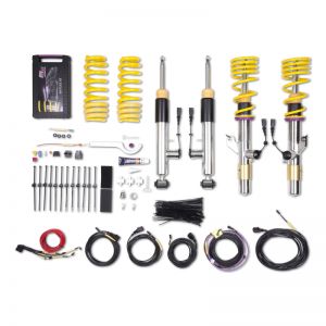 KW Coilover Kit DDC 39020017